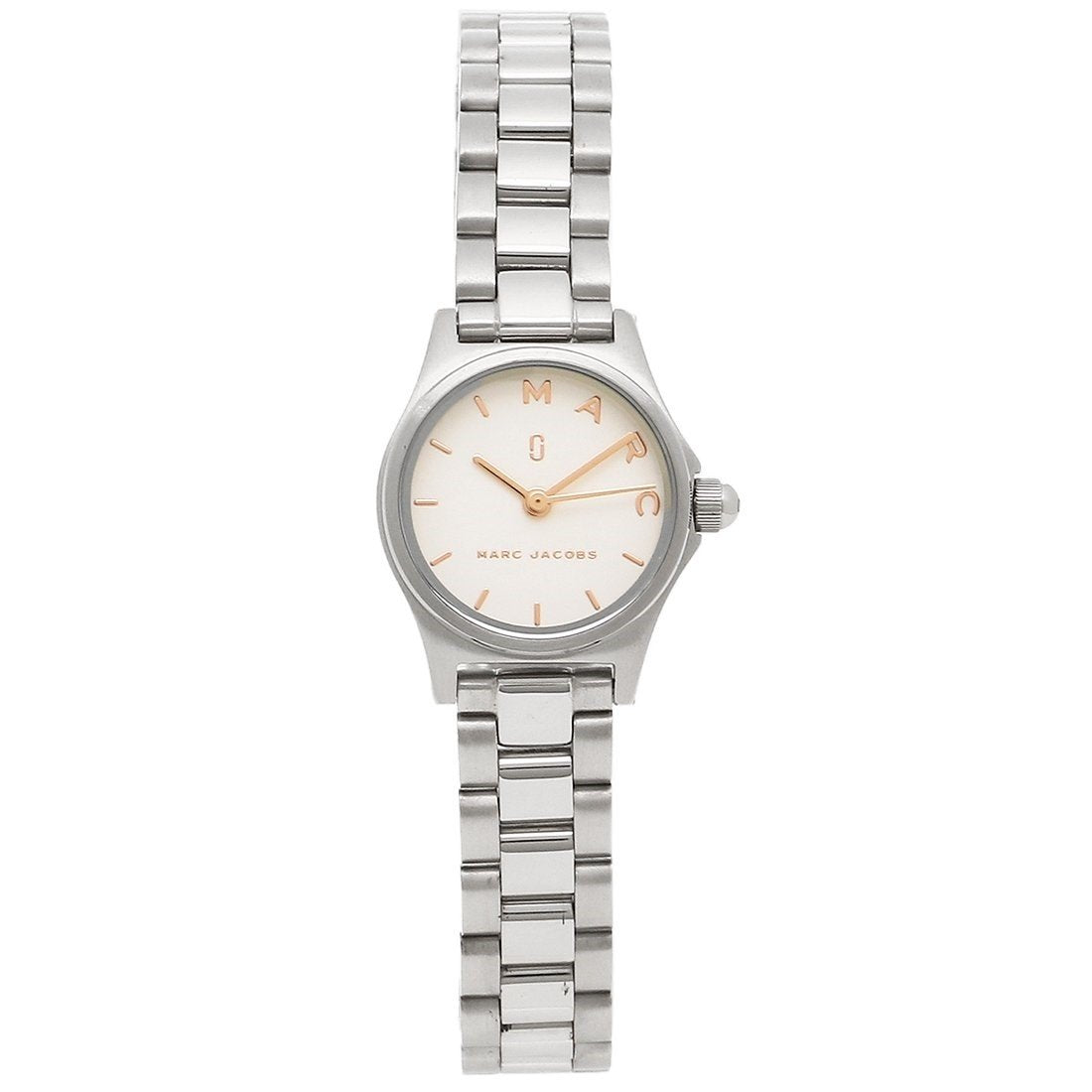 Marc Jacobs Women's MJ3586 Henry Stainless Steel Watch