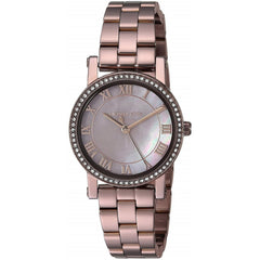 Michael Kors MK3683 Petite Norie Brown Steel Ladies Watch women-s-michael-kors-petite-  main image 4