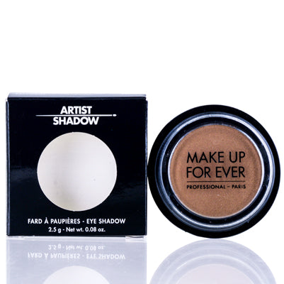 Make Up Forever Artist Color Shadow Refill (624) Black Gold .08 Oz (2.5 Ml) 78624