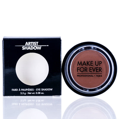 Make Up Forever Artist Color Shadow Refill (636) Cappuccino  0.07 Oz (2 Ml) 78636