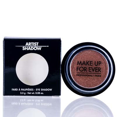 Make Up Forever Artist Color Shadow Refill (634) Praline .07 Oz (2 Ml) 78634