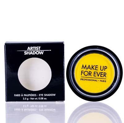 Make Up Forever Artist Color Shadow Refill (402) Mimosa .08 Oz (2.5 Ml) 78402