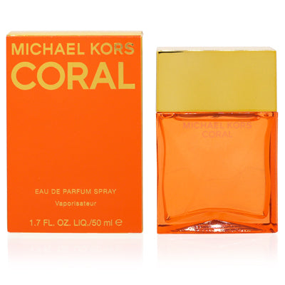Michael Kors Coral Michael Kors Edp Spray 1.7 Oz (50 Ml) For Women  5FKT-01