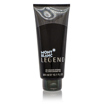 Montblanc Legend Men Mont Blanc Shower Gel 10.0 Oz (300 Ml) For Men MB008B24