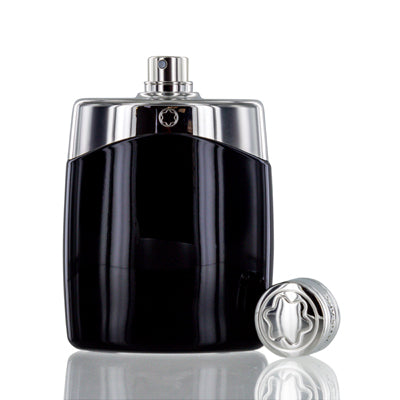 Montblanc Legend Mont Blanc Edt Spray Tester 3.3 Oz For Men MB008P80