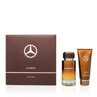 Mercedes-Benz Men Le Parfum Mercedes-Benz Set For Men MBME543