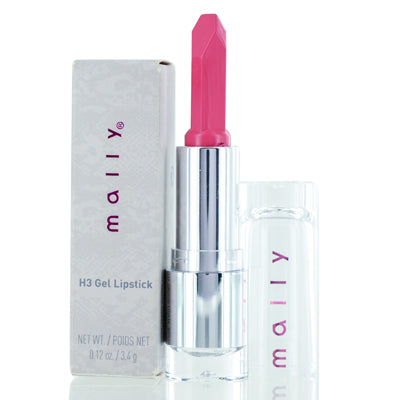 Mally H3 Lipstick Gel - Angelic 0.12 Oz   