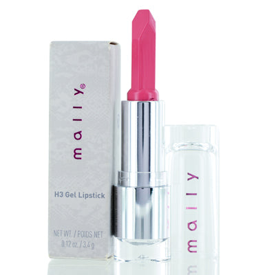 Mally H3 Lipstick Gel - Angelic 0.12 Oz