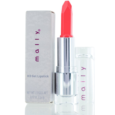 Mally H3 Lipstick Gel - Coraline 0.12 Oz   