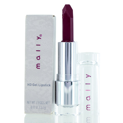 Mally H3 Lipstick Gel - Crush 0.12 Oz   