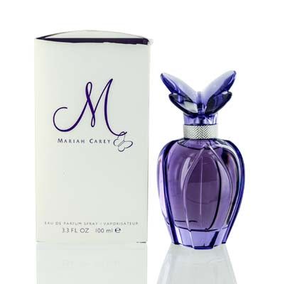 M Mariah Carey Edp Spray 3.4 Oz For Women  MRIF40003