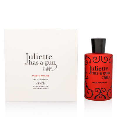 Mad Madame Juliette Has A Gun Edp Spray 3.4 Oz (100 Ml) For Women  PMAD100