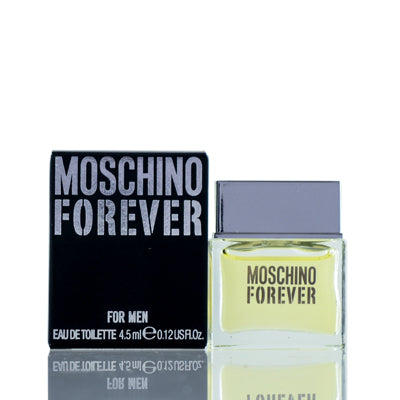 Moschino Forever Moschino Edt Mini 5 Ml For Men