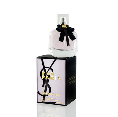 Mon Paris Ysl Edp Spray 1.7 Oz (50 Ml) For Women  561658
