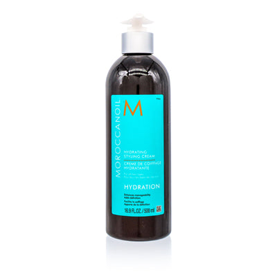 Moroccanoil Moroccanoil Hydrating Styling Cream 16.9 Oz (500 Ml) 521066