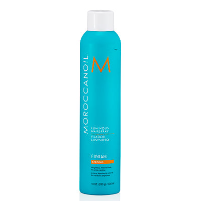 Moroccanoil Moroccanoil Hair Spray No Cap Tester 8.3 Oz (330 Ml)