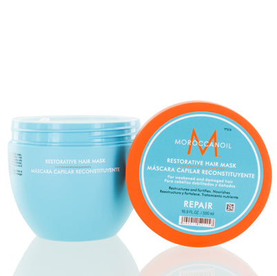Moroccanoil Moroccanoil Restorative Hair Mask 16.9 Oz (500 Ml) 521158