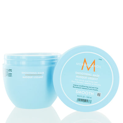 Moroccanoil Moroccanoil Smoothing Mask 16.9 Oz (500 Ml) 295383
