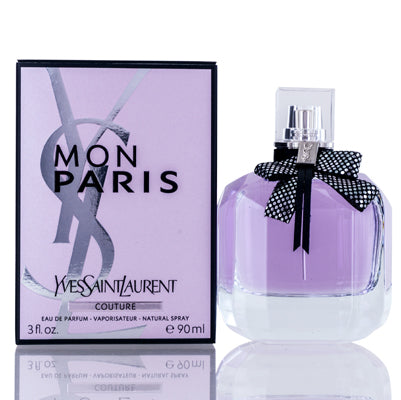 Mon Paris Couture Ysl Edp Spray 3.0 Oz (90 Ml) For Women  7997600