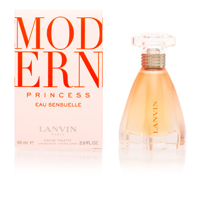 Modern Princess Eau Sensuelle Lanvin Edt Spray 2.0 Oz (60 Ml) For Women  JL014A02