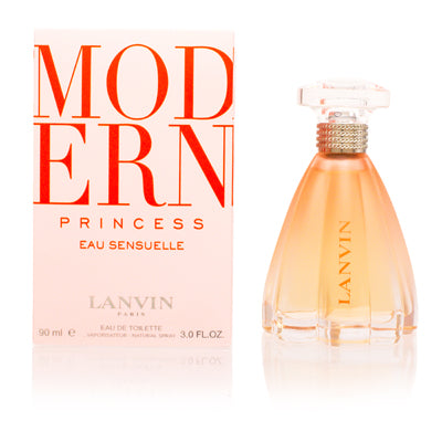 Modern Princess Eau Sensuelle Lanvin Edt Spray 3.0 Oz (90 Ml) For Women  JL014A01