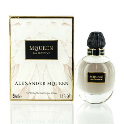 Mcqueen Alexander Mcqueen Edp Spray Slightly Damaged 1.6 Oz (50 Ml) For Women   