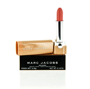 Marc Jacobs New Nudes Understudy Lipstick Gel Slightly Damaged 0.12 Oz (3.6 Ml)  
