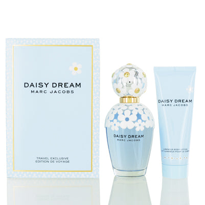 Marc Jacobs Daisy Dream Marc Jacobs Set Slightly Damaged For Women  997128