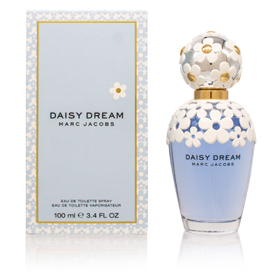 Marc Jacobs Daisy Dream Marc Jacobs Edt Spray 3.4 Oz (100 Ml) For Women  475331