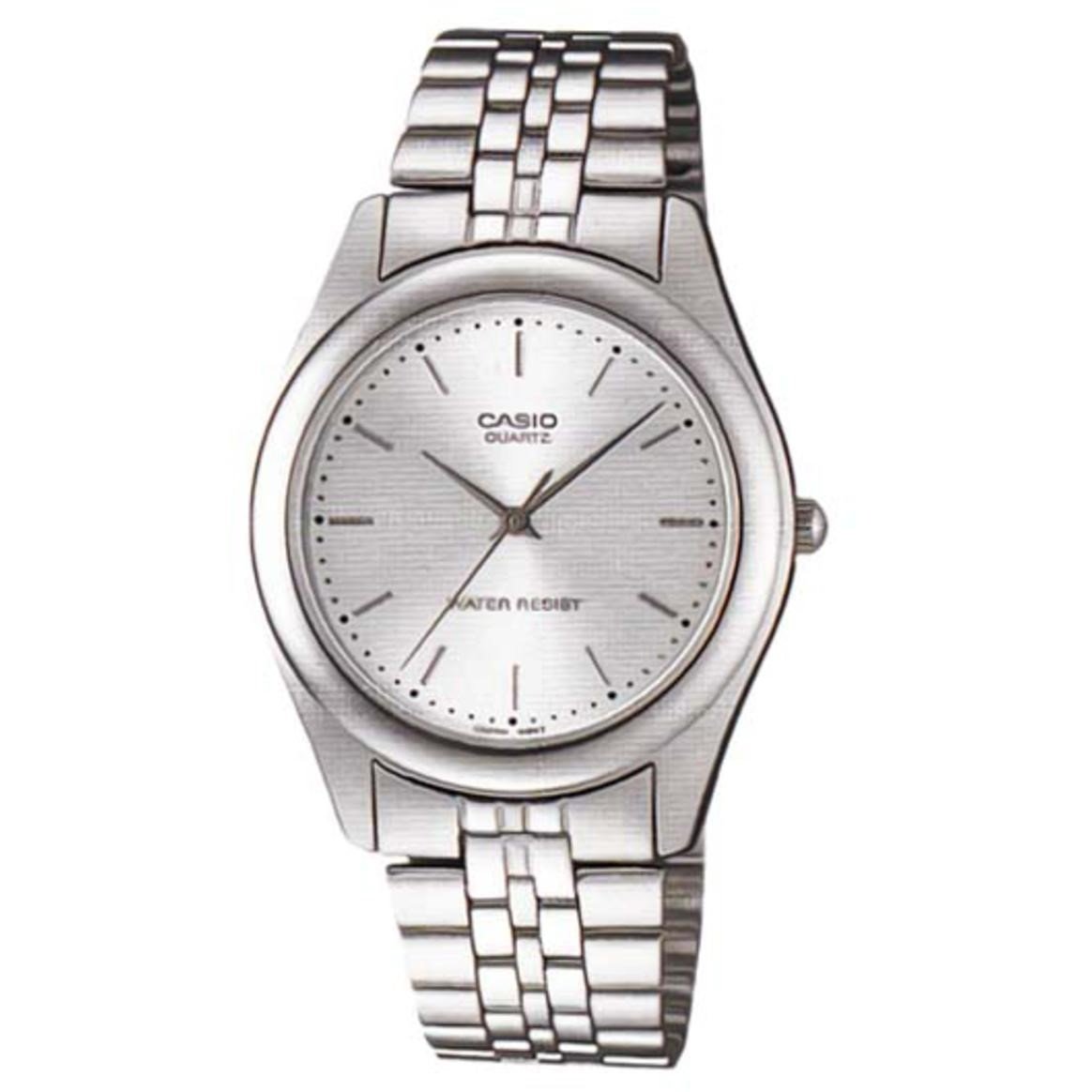 Casio Men's MTP-1129A-7A Casual Stainless Steel Watch