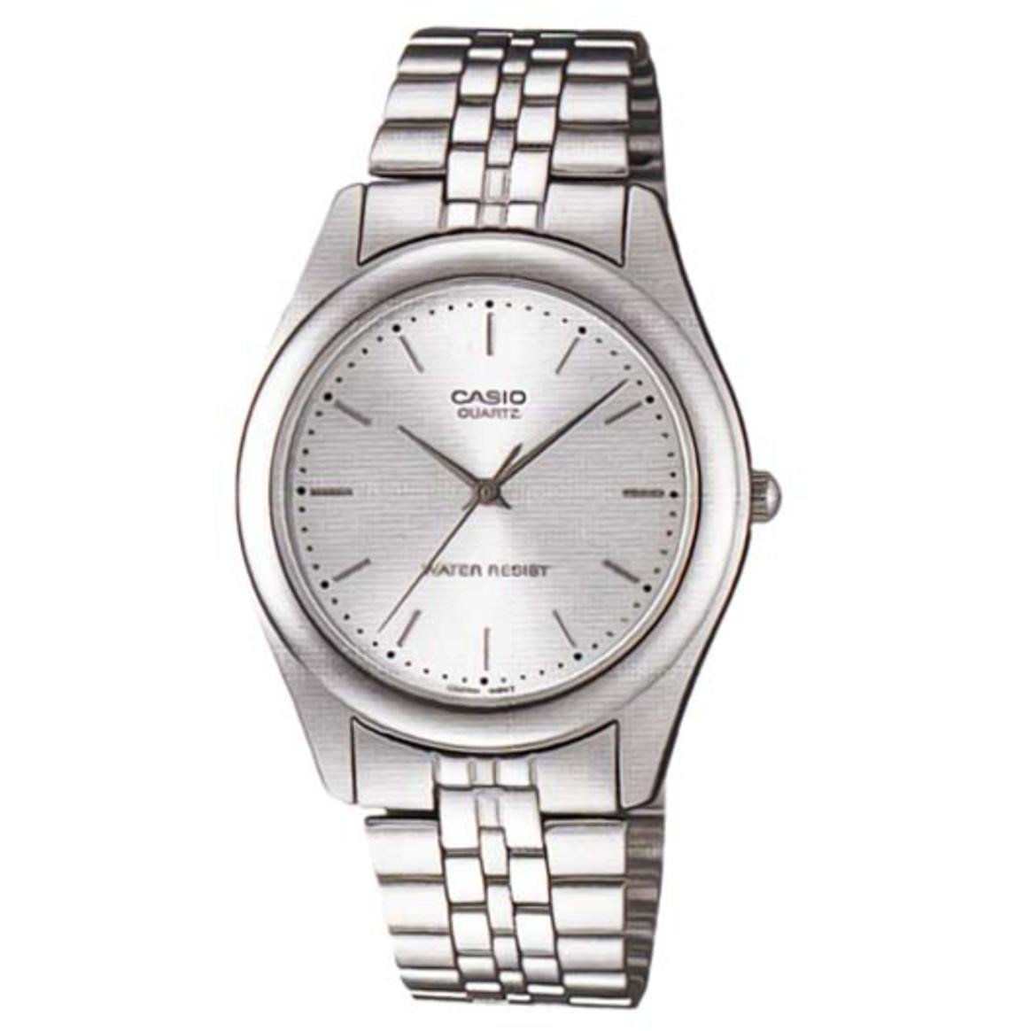 Casio Men&#39;s MTP-1129A-7A Casual Stainless Steel Watch