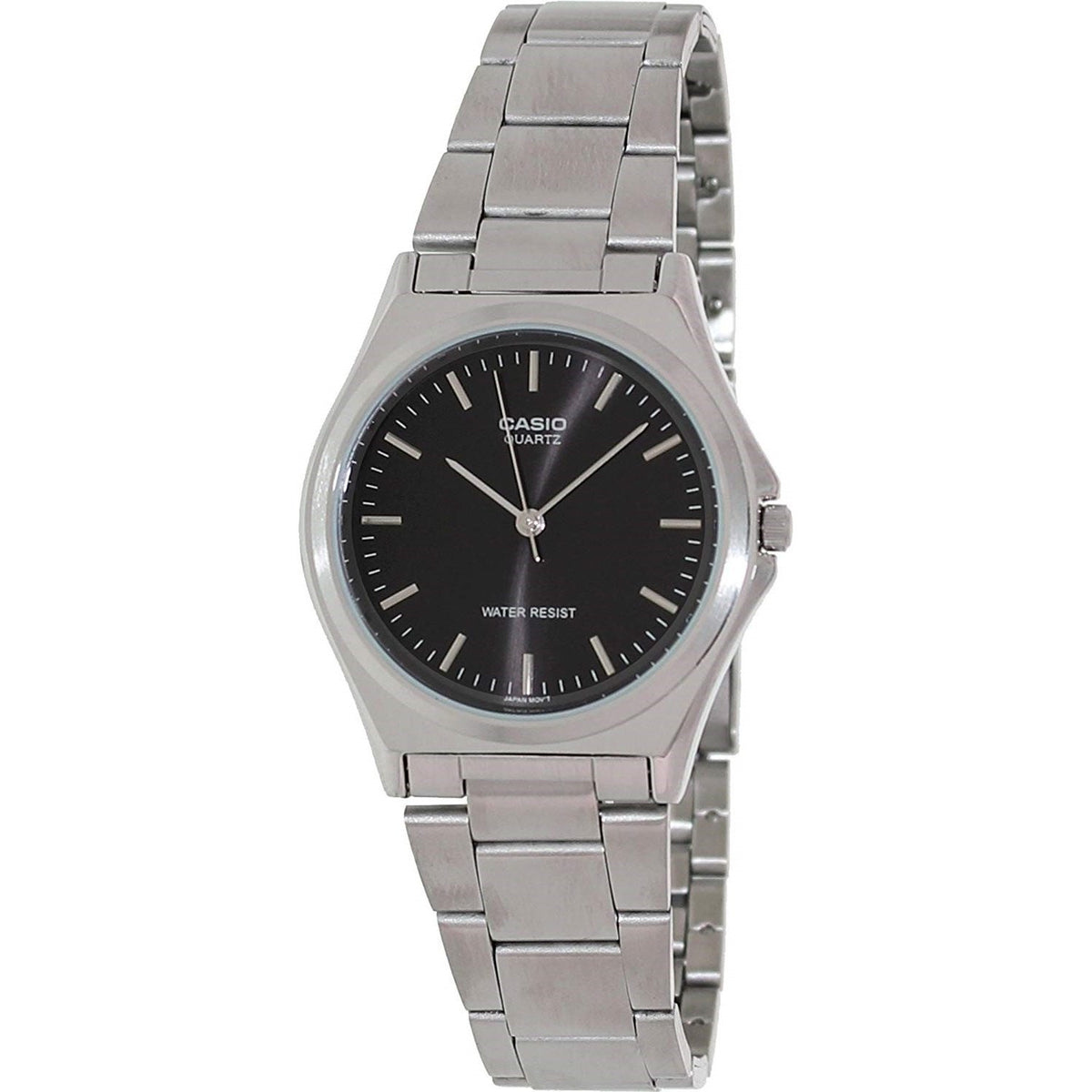 Casio Men's MTP-1130A-1A Casual Stainless Steel Watch