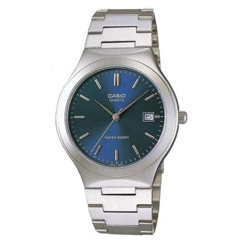 Casio Men&#39;s MTP-1170A-2A Classic Stainless Steel Watch