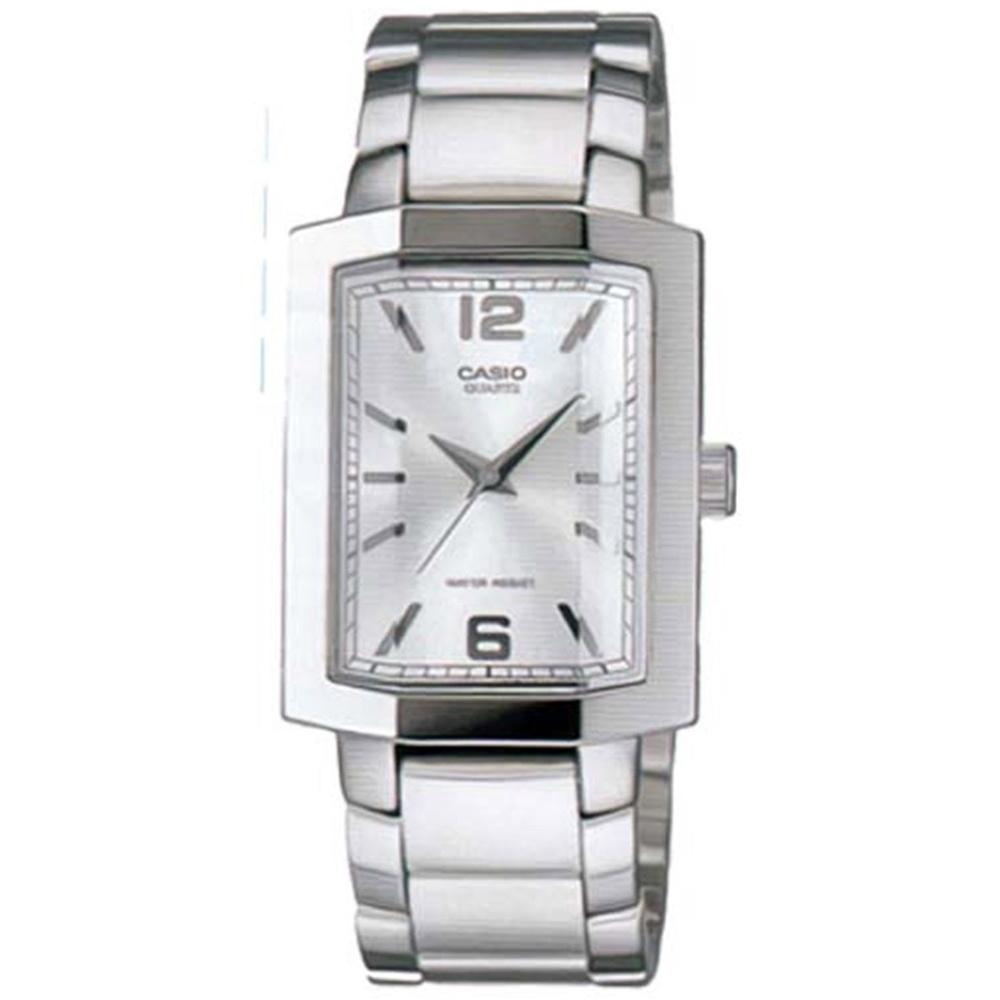Casio Men&#39;s MTP-1233D-7A Quartz Stainless Steel Watch