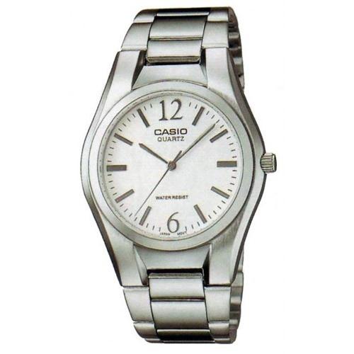 Casio Men&#39;s MTP-1253D-7A General Stainless Steel Watch