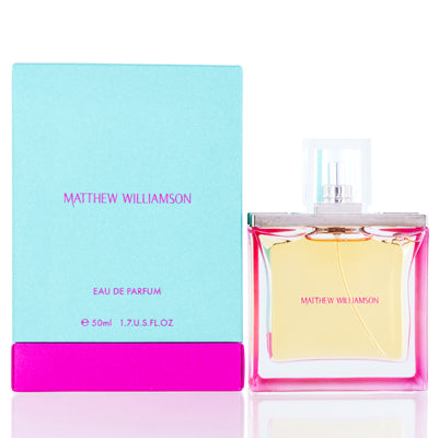 Matthew Williamson Matthew Williamson Edp Spray 1.7 Oz (50 Ml) For Women  32254