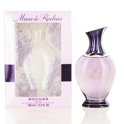 Muse De Rochas Rochas Edp Spray 3.3 Oz For Women 27793