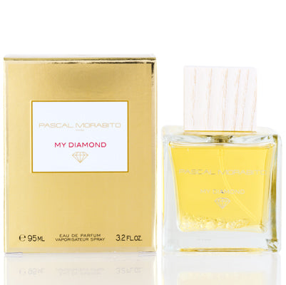 My Diamond Pascal Morabito Edp Spray 3.2 Oz W)  221005