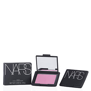 Nars Pro-Palette Blush Refill (Mata Hari)  Box  Slightly Damaged 0.16 Oz  5747