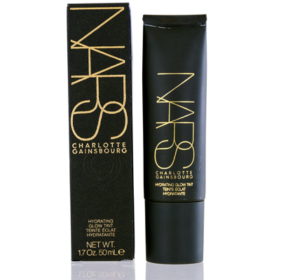 Nars Charlotte Gainsbourg Hydrating Glow Tint Fair 1.01 Oz (30 Ml) 6997