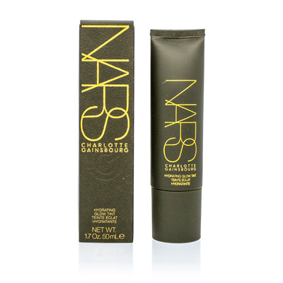 Nars Charlotte Gainsbourg Hydrating Glow Tint Light 1.01 Oz (30 Ml) 6998
