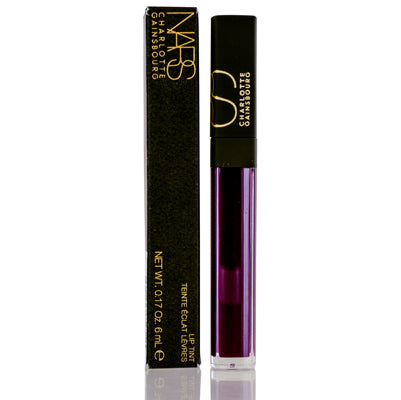 Nars+Charlotte Gainsbourg Lip Tint Promise Limited Edition Sl. Damag 0.17 Oz 5951