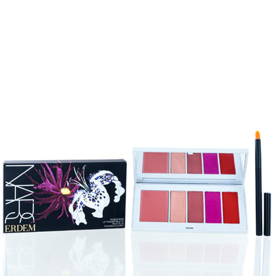 Nars Erdem Lip Powder Palette Poison Rose 08475