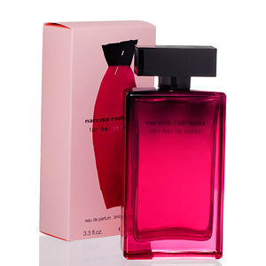 Narciso Fuchsia Narciso Rodriguez Edp Spray 3.3 Oz For Women 8914350