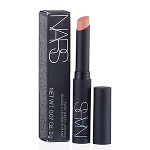 Nars Pure Matte Lipstick Tashkent Sl.Damaged 0.07 Oz 3505