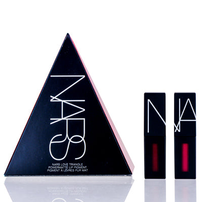 Nars Love Triangle Powermatte Lip Pigment Rock With You Under My Thumb Sl. Damag 8496