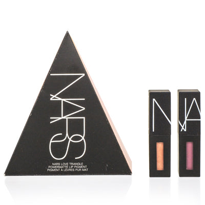 Nars Love Triangle Powermatte Lip Pigment London Calling Get It On Sl. Damaged 8495