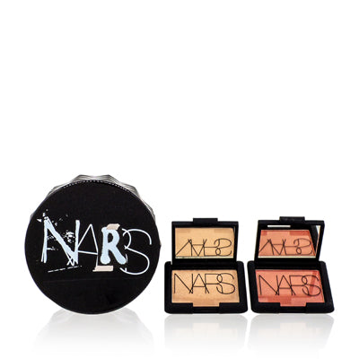 Nars Little Fetishes (Duo Blush ) Set  
