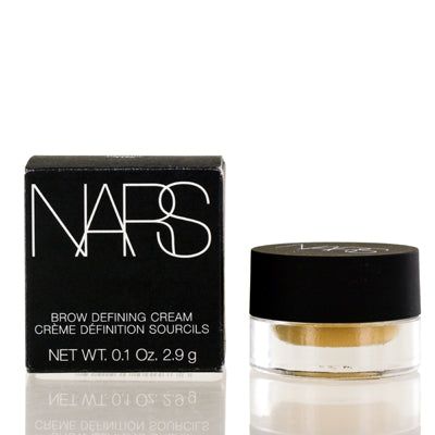 Nars Sonoran Brow Cream Slightly Damaged 0.10 Oz (2.9 Ml)