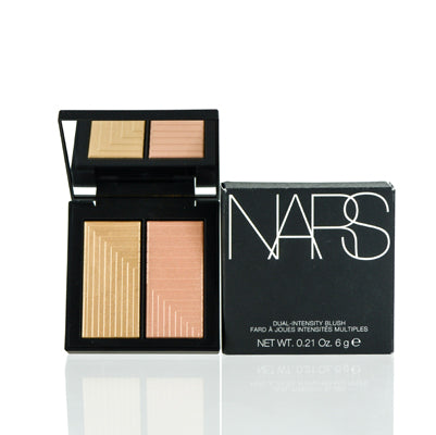 Nars Dual Intensity Blush Jubilation  0.21 Oz (6 Ml) 5502